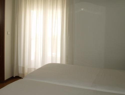 Hotel Tic Tac ブラガンサ 部屋 写真